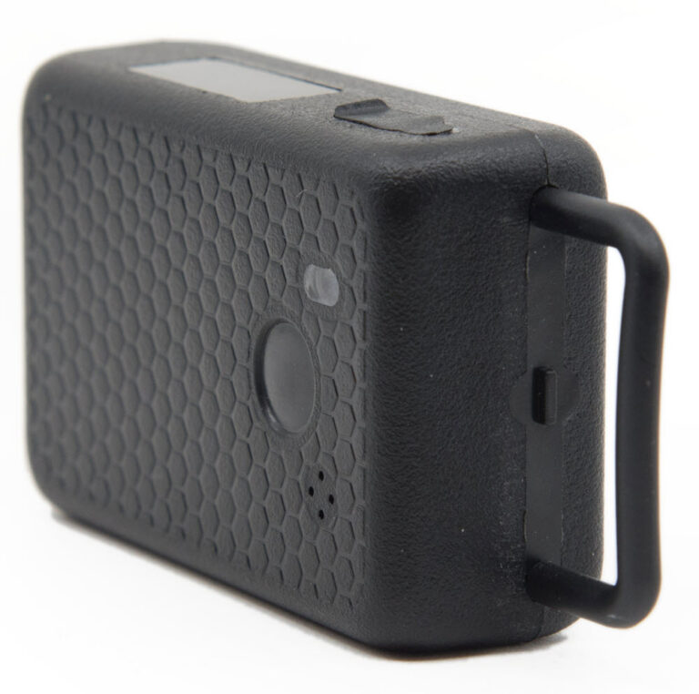 BeWhere BeMini Compact Indoor/Outdoor Asset Tracker