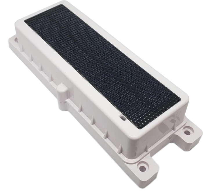 BeSol+ ST-610 Solar Asset Tracker