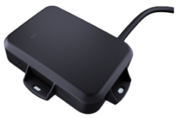 Geotab GO9 Rugged Heavy Equipment Tracker