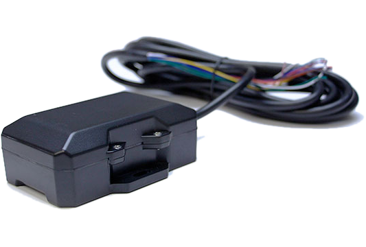 AT-3000 Hardwired Asset Tracker